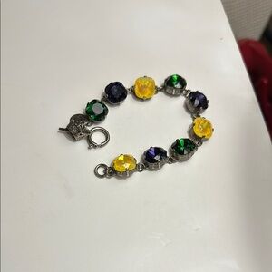 Victoria Lynn Bracelet